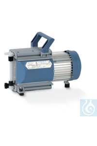 20696600 VACUUBRAND ���������� ������������� ����� MD 1C, ���������������, 230 � / 50-60 ��, ������� ������ CEE