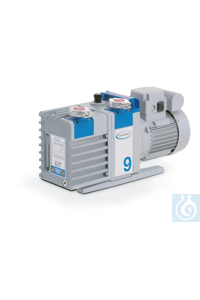20697170 VACUUBRAND �������-��������� ����� RE 9, ���������������, 230 � / 50-60 ��, ������� ������ CEE