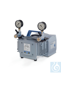 20731100 VACUUBRAND ���������� ����� ME 4R NT, ���������������, 230 � / 50-60 ��, ���������� CEE ��� �������� ������