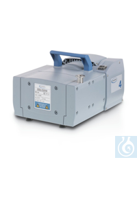 20736001 VACUUBRAND ���������� ����� MD 4 NT, ���������������, ������������ (NRTL): C / US 230 � / 50-60 ��
