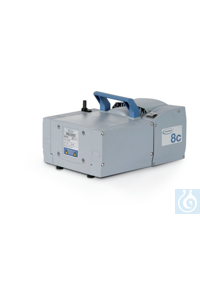 20734200 VACUUBRAND ���������� ���������� ����� ME 8C NT, ���������������, ������������ (NRTL): C / US 230 V /