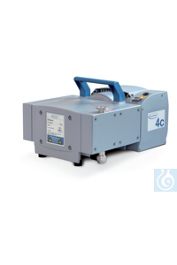 20736445 VACUUBRAND ���������� ���������� ����� MD 4CRL NT, ���������������, 100-230 � / 50-60 ��, ���