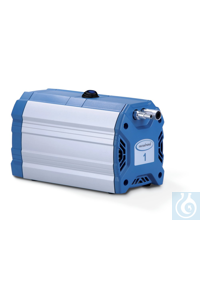20721001 VACUUBRAND ���������� ����� ME 1, ���������������, ������������ (NRTL): C / US, 230 � / 50-60 ��, CH