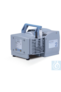 20730000 VACUUBRAND ���������� ����� ME 2 NT, ���������������, ������������ (NRTL): C / US 230 � / 50-60 ��,