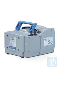 20730103 VACUUBRAND ���������� ���������� ����� ME 2C NT, ���������������, ������������ (NRTL): C / US US main