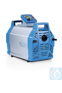 20741700 VACUUBRAND VARIO ���������� ���������� ����� ME 16C NT VARIO, ���������������, 200-230 � / 50-60 ��,