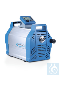 20744100 VACUUBRAND VARIO ������������� ����� MV 10 NT VARIO, ������������������, 200-230 � / 50-60 ��, ���� CEE