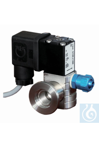 20666817 VACUUBRAND ��������� �������� ������ VB M, KF DN 16 / G1 / 4, � 24 � = � �������