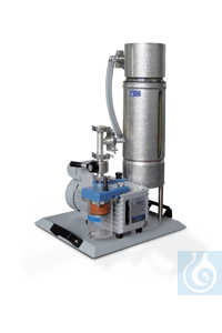 20699890 VACUUBRAND ���������� �������-��������� �������� ������� PC 3 � RZ 2,5, 230 � / 50-60 ��, ���� CEE ca