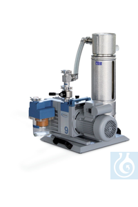 20699895 VACUUBRAND ���������� �������-��������� �������� ������� PC 3 � RZ 9, 230 � / 50-60 �� ������� ������ CEE