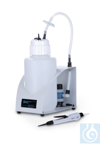 20727000 VACUUBRAND BioChem-VacuuCenter BVC basic � 4-�������� ����������� �� �������������, � VHC