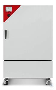 9020-0202 Binder KB 240 (E5.1) Холодильный инкубатор с механической конвекцией ...