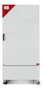9020-0203 Binder KB 400 (E5.1) Инкубатор с механической конвекцией с ...
