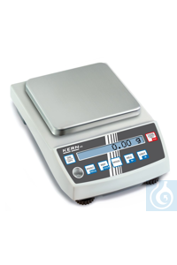 KB 2400-2N Kern Precision ������ ����. 2400 �: d = 0,01 �
