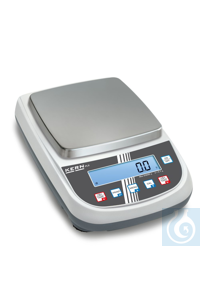PLS 20000-1F Kern Precision ������ 0,1 �: 20000 �
