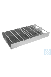 8970365 Julabo Carrier ����� �� 8 ���� ����������� 500 ��