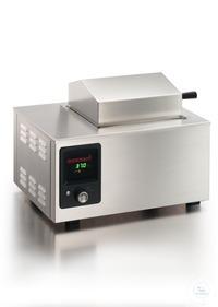 WNB7 Memmert Waterbath WNB7, 7 �, 10-95 � C