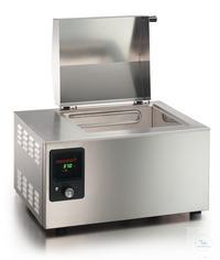 WNB22 Memmert Waterbath WNB22, 22 �, 10-95 � C