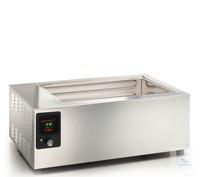 WPE45 Memmert Waterbath WPE45, 45 �, 10-95 � C