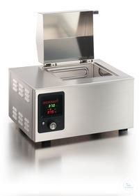 WNE7 Memmert Waterbath WNE7, 7 �, 10-95 � C