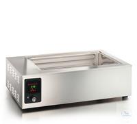 WNE29 Memmert Waterbath WNE29, 29 �, 10-95 � C