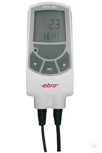 1340-5460 Ebro GFX 460 ����������, ������ ������������� ������ ��� ��������� ����������� � ����� ��������