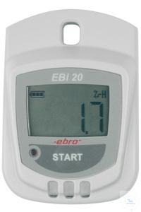 1601-0044 Ebro EBI 20-TH1 � ������������ ����������, ������������� ������ ��� ����������� � ...