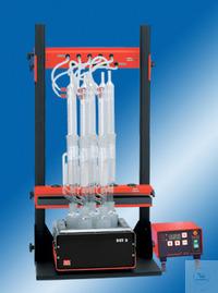 B00218117 Behr DE30 behrotest �������� ���������� 30 �� ����� ������ ��� DET 5