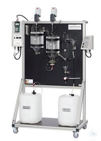 B00218277 Behr KLD4 / SR ���������� ��������� ��� ������� ������� ��� behrotest WCH � ��������� O2 � Denitri