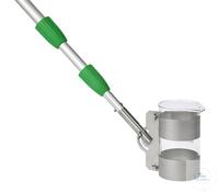 B00196079 Behr PB1000 бункер для отбора проб behrotest для отбора проб на поверхности, стержень, 3 предмета, длина