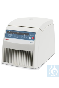 75002420 Thermo Scientific - ������������ ������������ Heraeus&trade; Fresco &amp; Trade 17 ��������������� Heraeus Fresco 17 ����������, ...