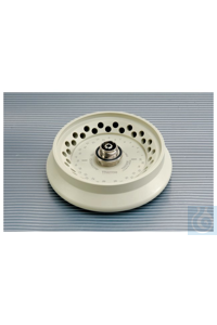 75003436 Ротор Thermo Scientific 36 х 0,5 мл с навинчивающейся крышкой 36 х 0,5 мл Sorvall Legend Micro ...