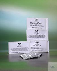 4511050BT Aqualytic Reagent �������� DPD � 1