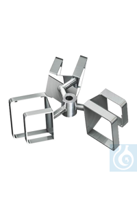 509-17080-00 Heidolph VISCO JET� CRACK - 120 ��