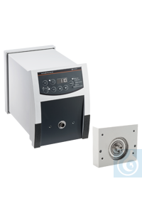 523-52013-02 Heidolph Hei-FLOW Precision 01 Multi (UK-Plug) ����������������� ����� � ���������