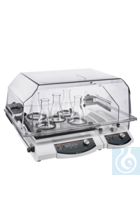 543-12319-06 Heidolph Unimax Package (UK-Plug) ��������� Shakerorbital
