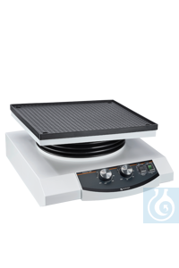 543-42205-06 Heidolph Polymax 1040 5 � (UK-Plug) ��������� ������� �����