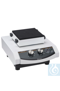 544-31200-06 ������ ��������� Heidolph Vibramax 110 (UK-Plug) �����������