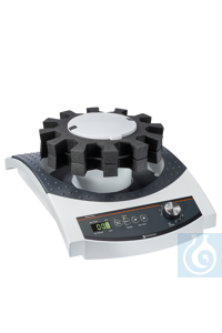 545-10000-02 ������ ��� �������� Heidolph Multi Reax (UK-Plug), �����������