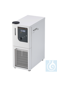 591-01600-04 Heidolph Chiller Hei-CHILL 250 (CH-Plug)