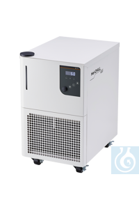 591-01620-03 Heidolph Chiller Hei-CHILL 600 (UK-Plug)