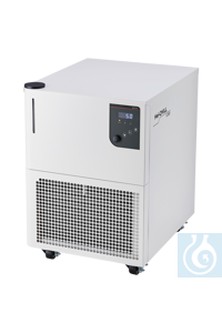 591-01630-03 Heidolph Chiller Hei-CHILL 1200 (UK-Plug)