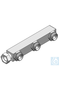 6707 ����������� ��������� Huber M38x1,5
