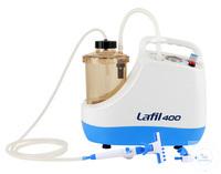 00829 197405-22 Witeg Lafil 400 plus � �������� ��� ������� PES 1200��