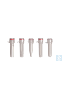 7-4702 neoLab neoScrew-Microtubes 1,5 ��, ����������, ����������, �������� + �������, 10x50 ���� / ��������