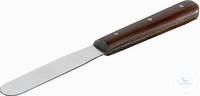 3501 Usbeck Spatula St.St. 100 ��