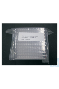 2101 Thermo Scientific - 96-�������� ��������� Nunc &amp; Samco&trade; ������������� ��� ������ U-�������� �����, 400 ��� ������