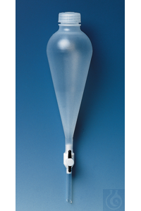 140004 ����� ����������� �������, PP 125 ��, ��������������� ������ PP, con.PTFE-�������� ����