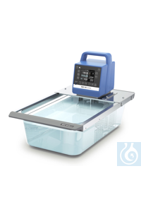 0008035400 IKA ICC control eco 18 Circulator Kit � ����������� ������ �� 18 �
