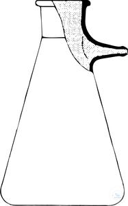 5 090 250 ������� ������� Witeg, ����� ERLENMEYER, � ������� �������, ����������